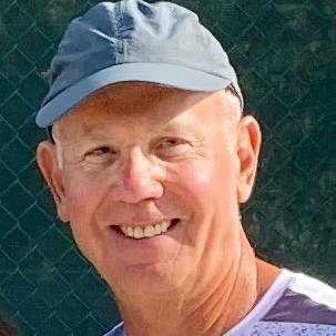 Ron Robinson
