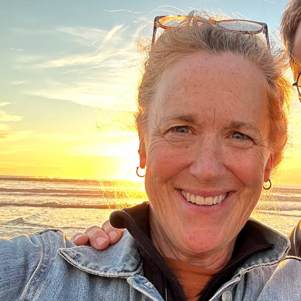 Sue Robson