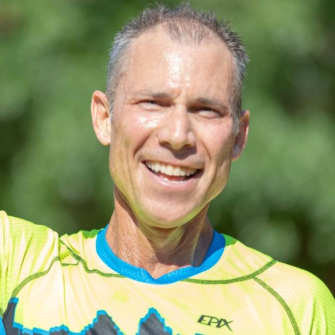 Brian "RockStar" Rower