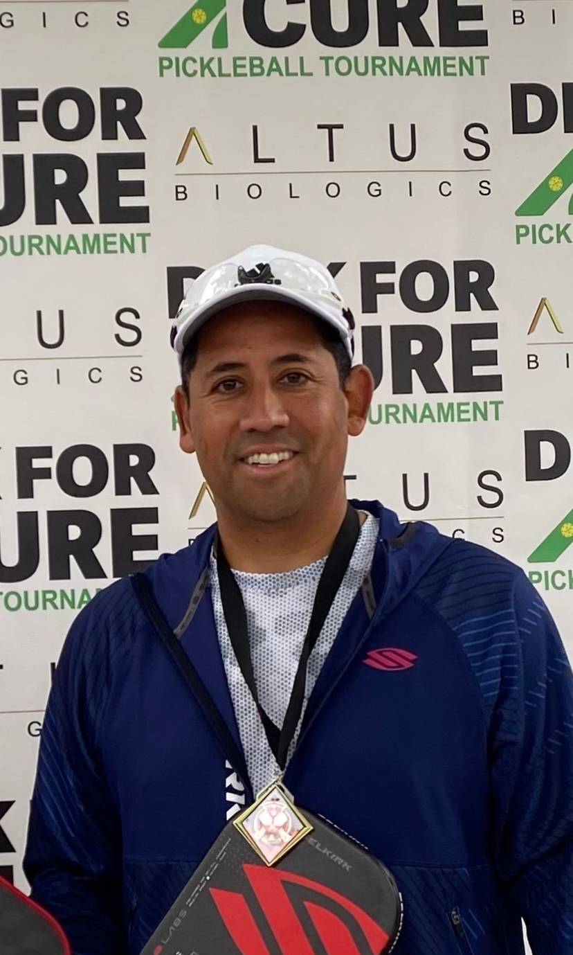 Victor Rodriguez