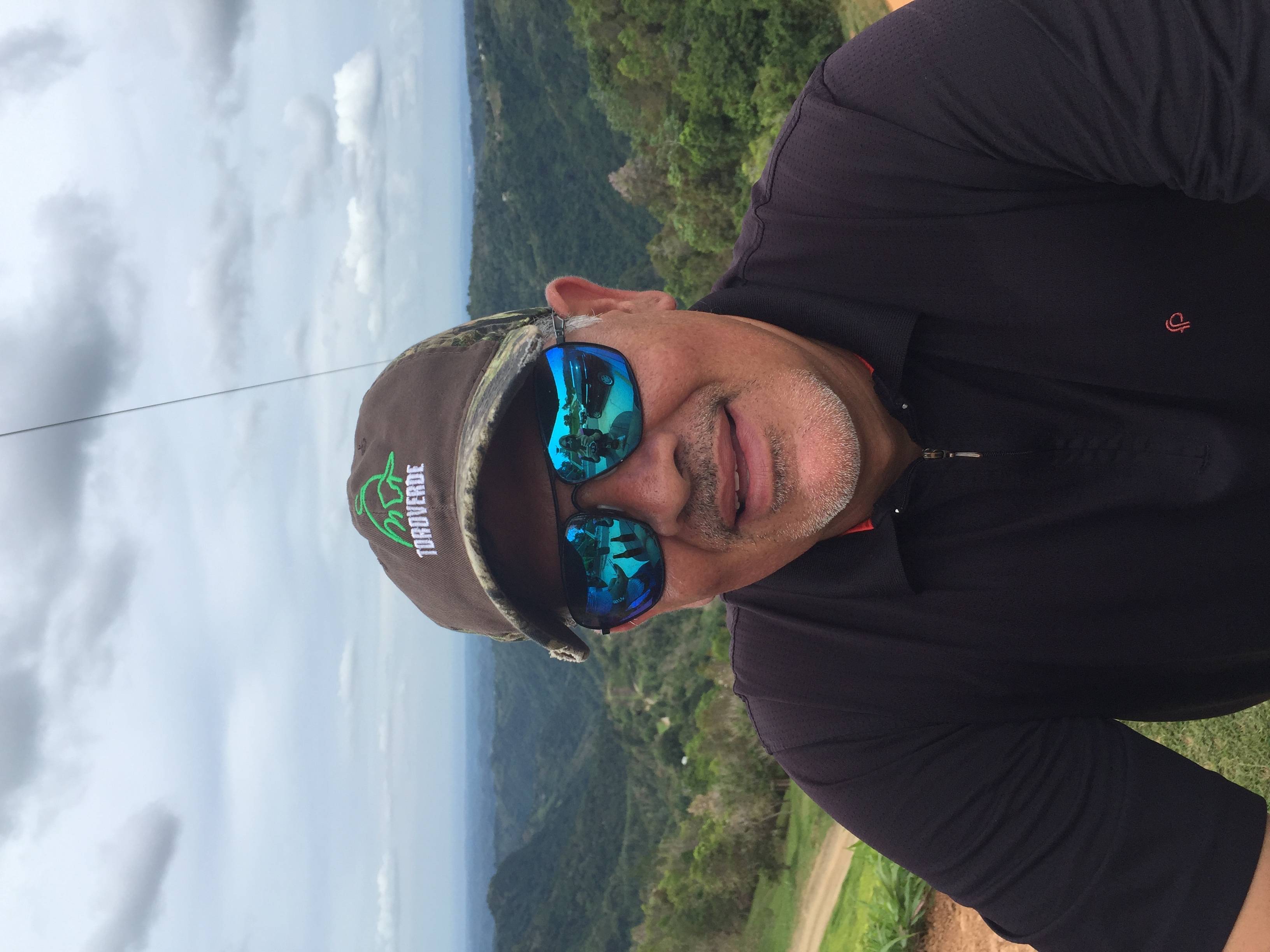 Ruben Rodriguez