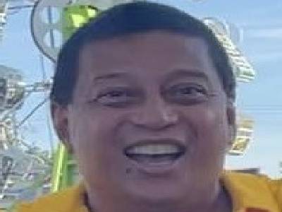 Roger Salud