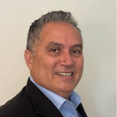 Roger Tafoya