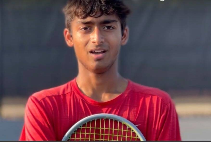 Rohan Sriram