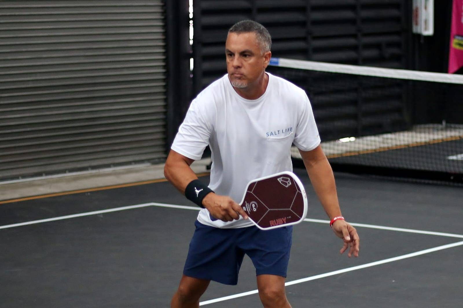 Robert Romero