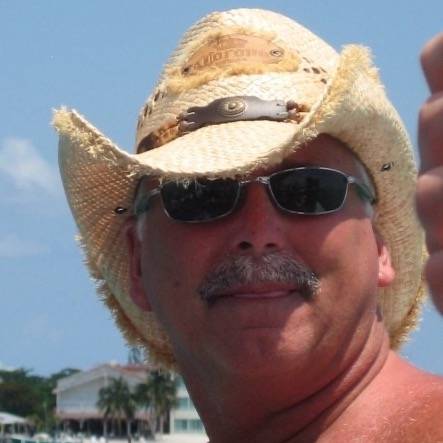Ron Rutley