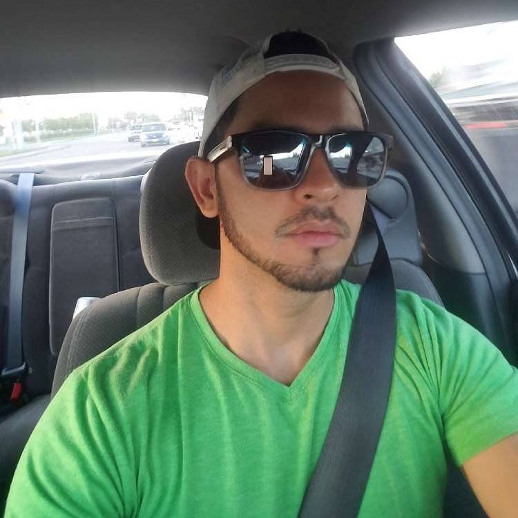 Ronald Zurita