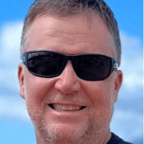 Ronald Vestman
