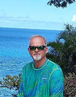 Ron Reynolds