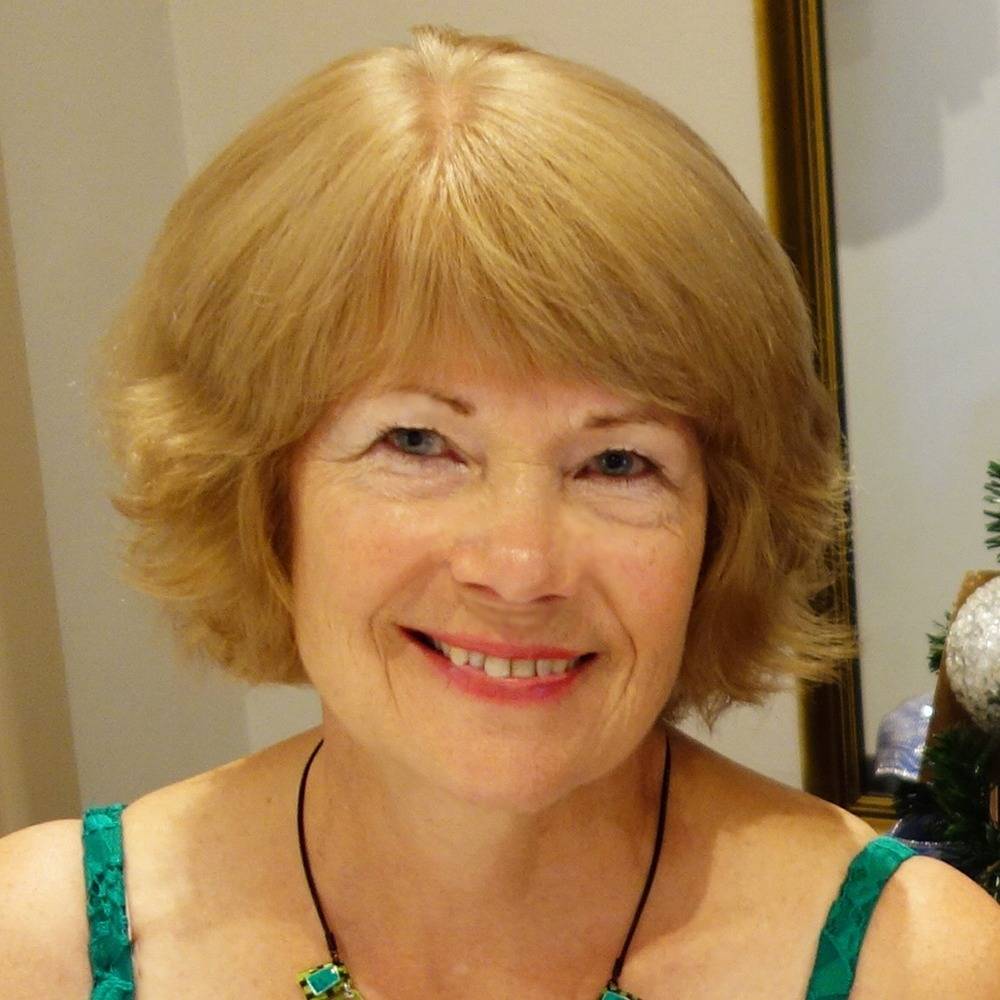 Rona Richmond