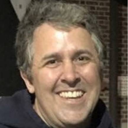 Mark Rosser
