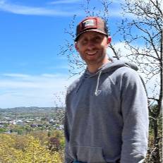 Robert Rosenbaum