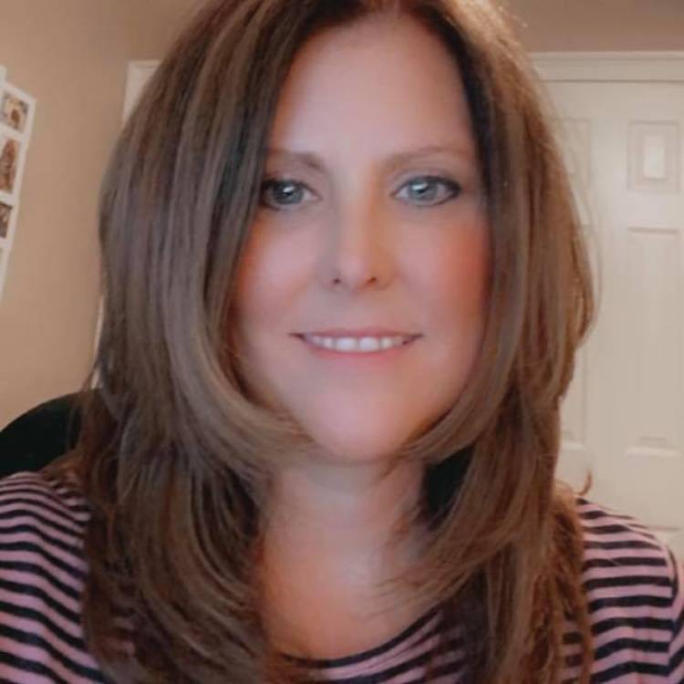 Rosemarie Russo