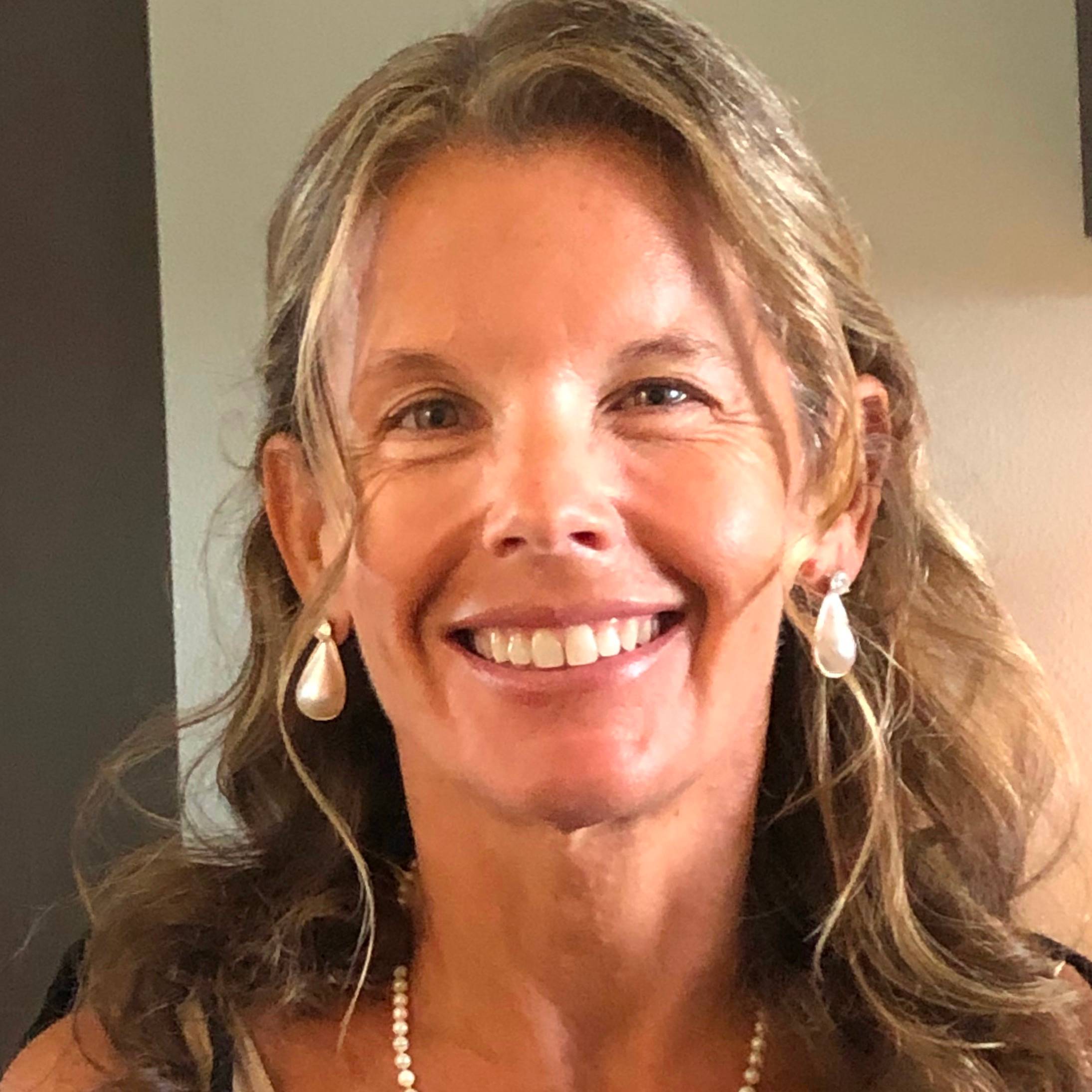 Wendy Rossini