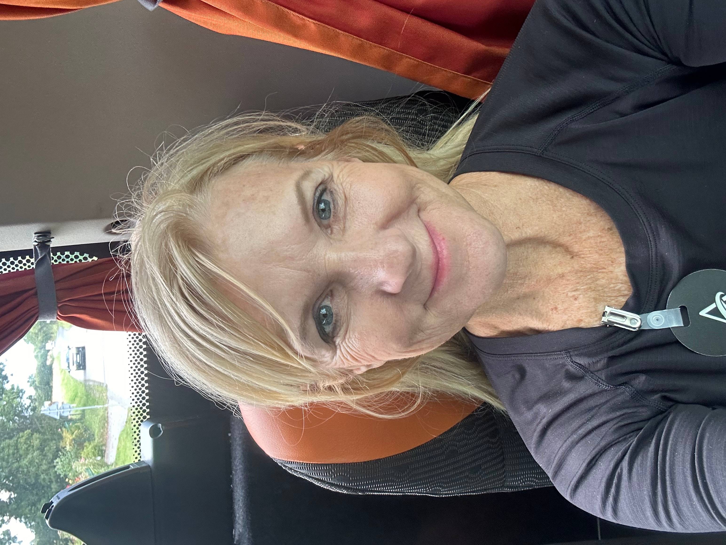 sharon Rowlett