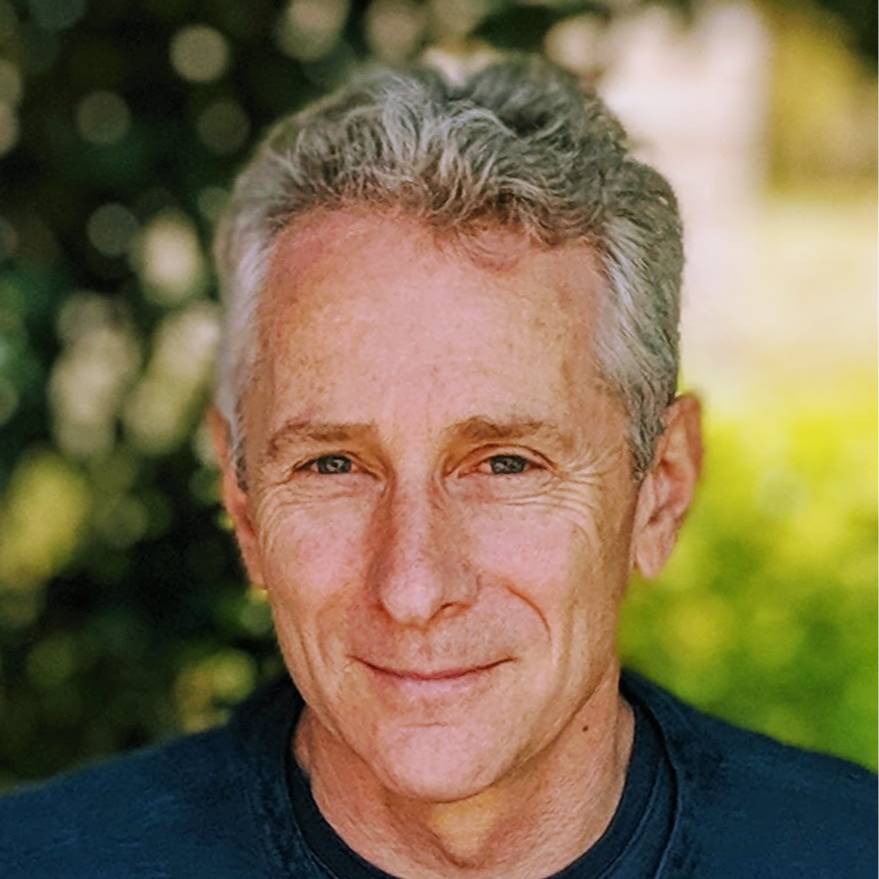 Simon Roy
