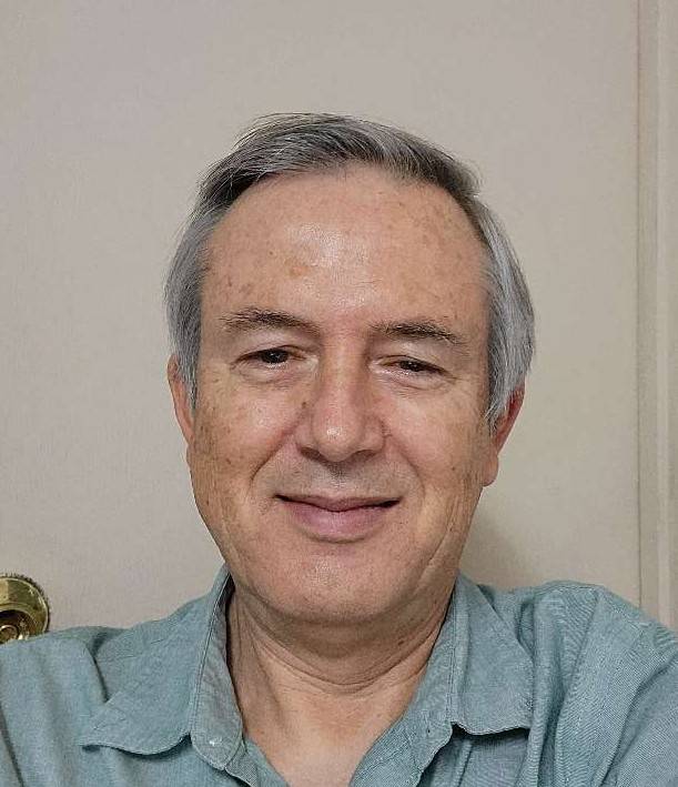 Daniel Roy