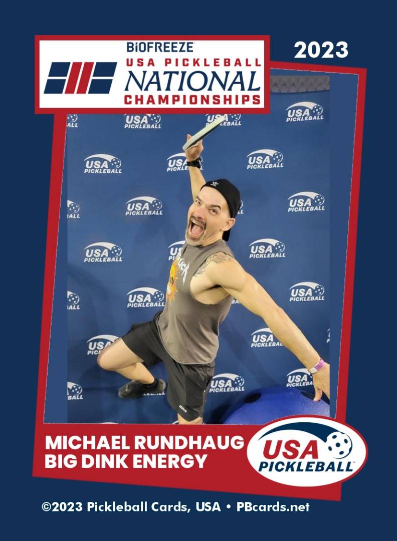 Michael Rundhaug