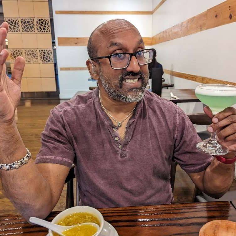 Rushan Samarasinghe
