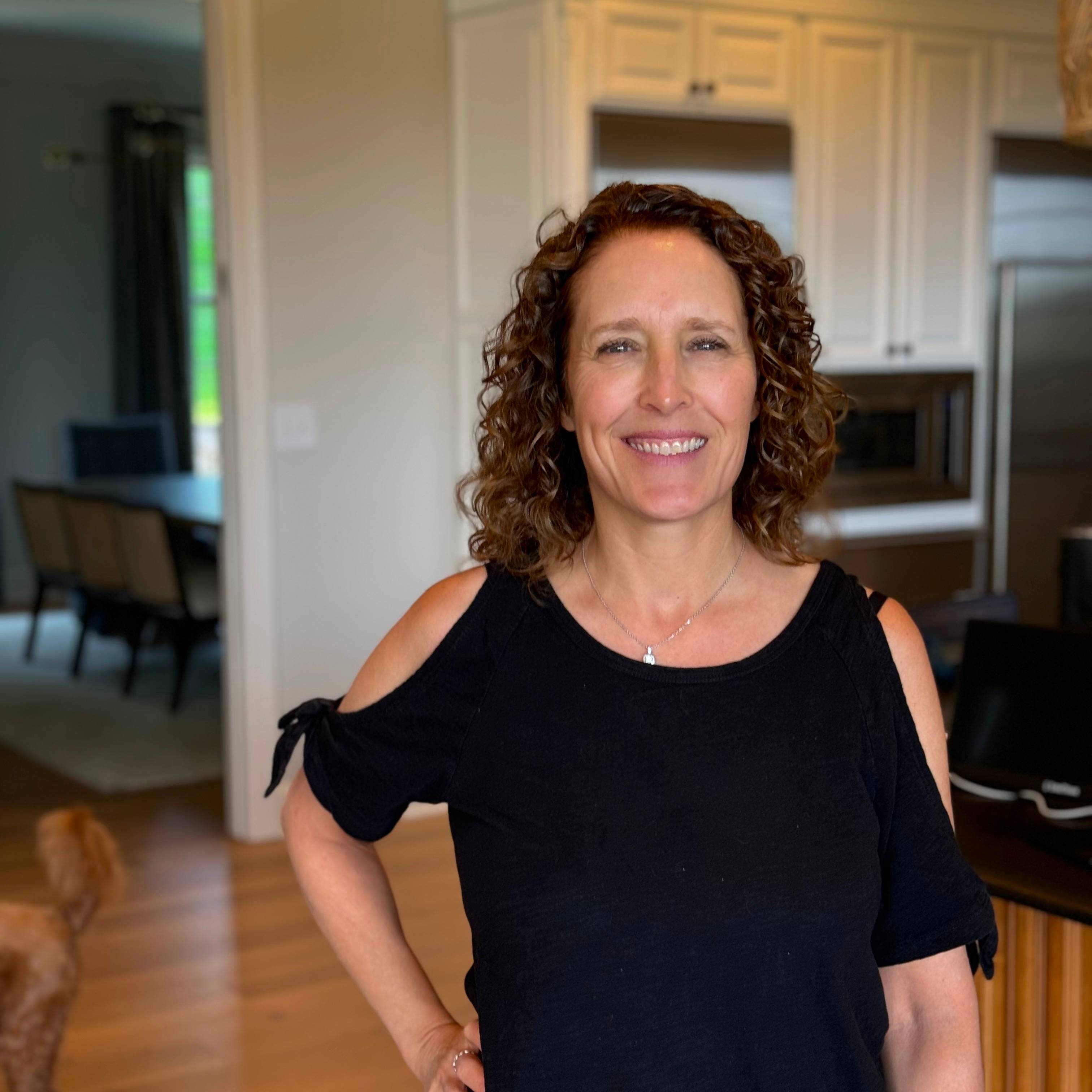 Ann Rubin