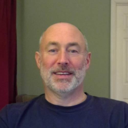 Dan Ruble