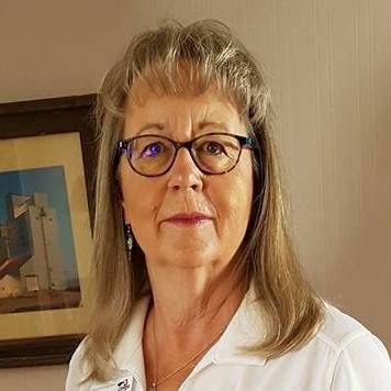 Karen Rust