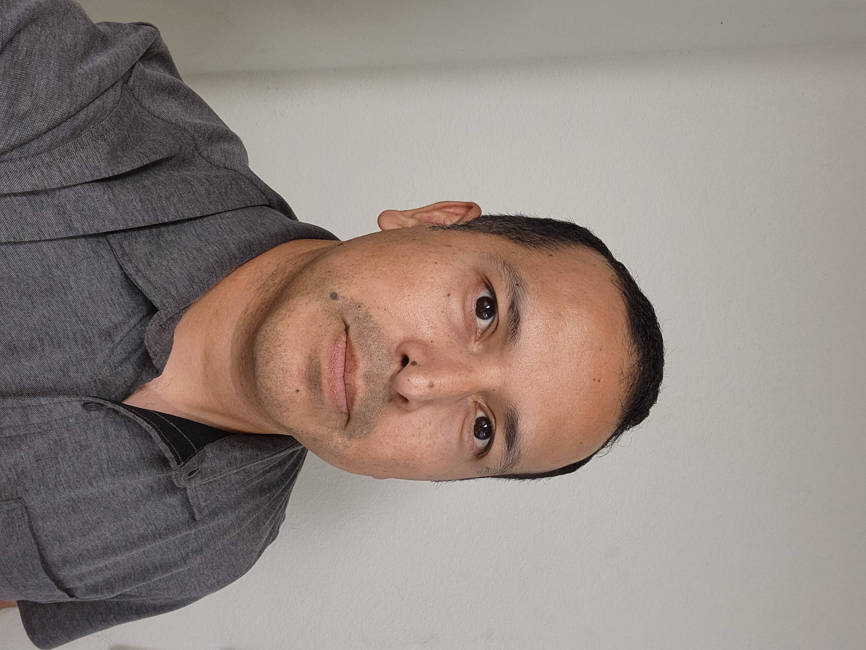 Ruben Villa