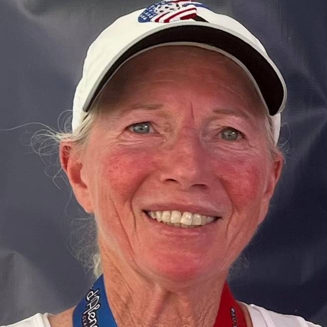 Ruth E. Simmons