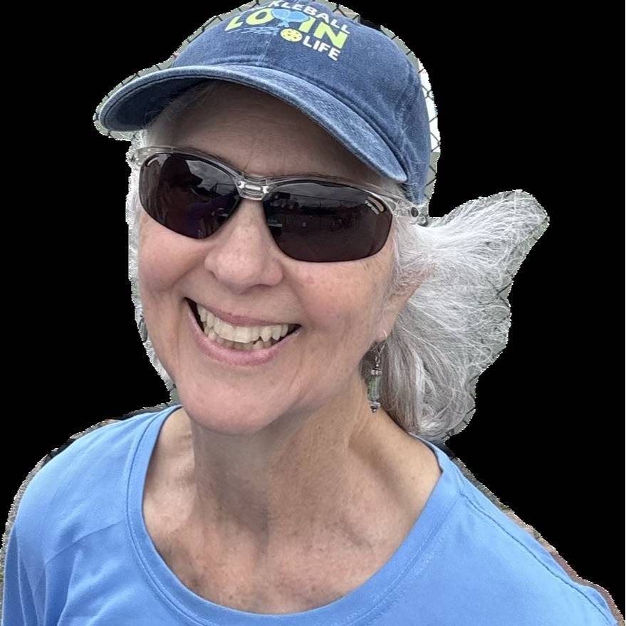 Ruth Schmidt