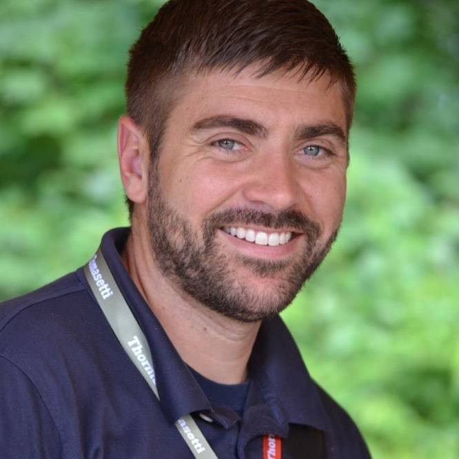 Ryan Wagner