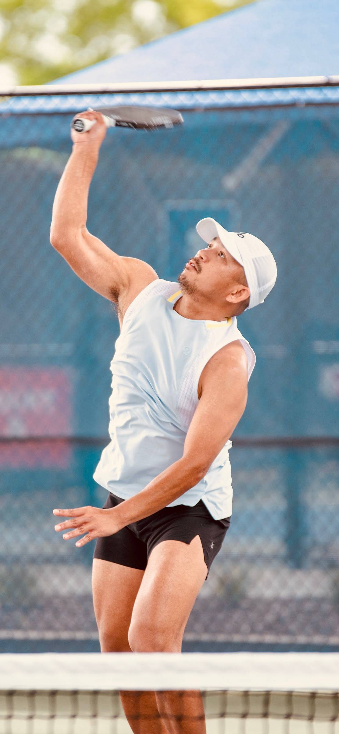 Ryan Quevedo