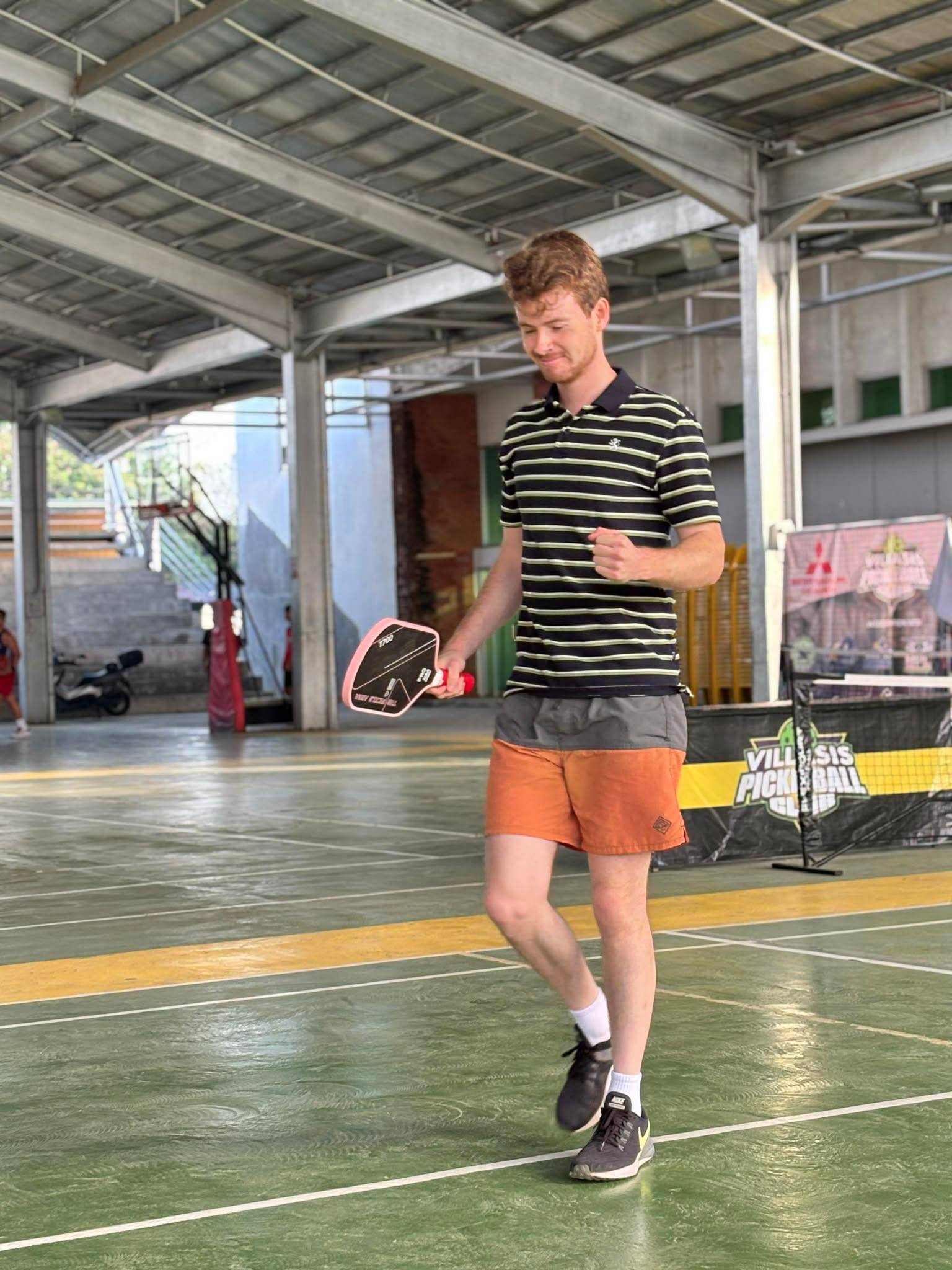 Samuel Salter