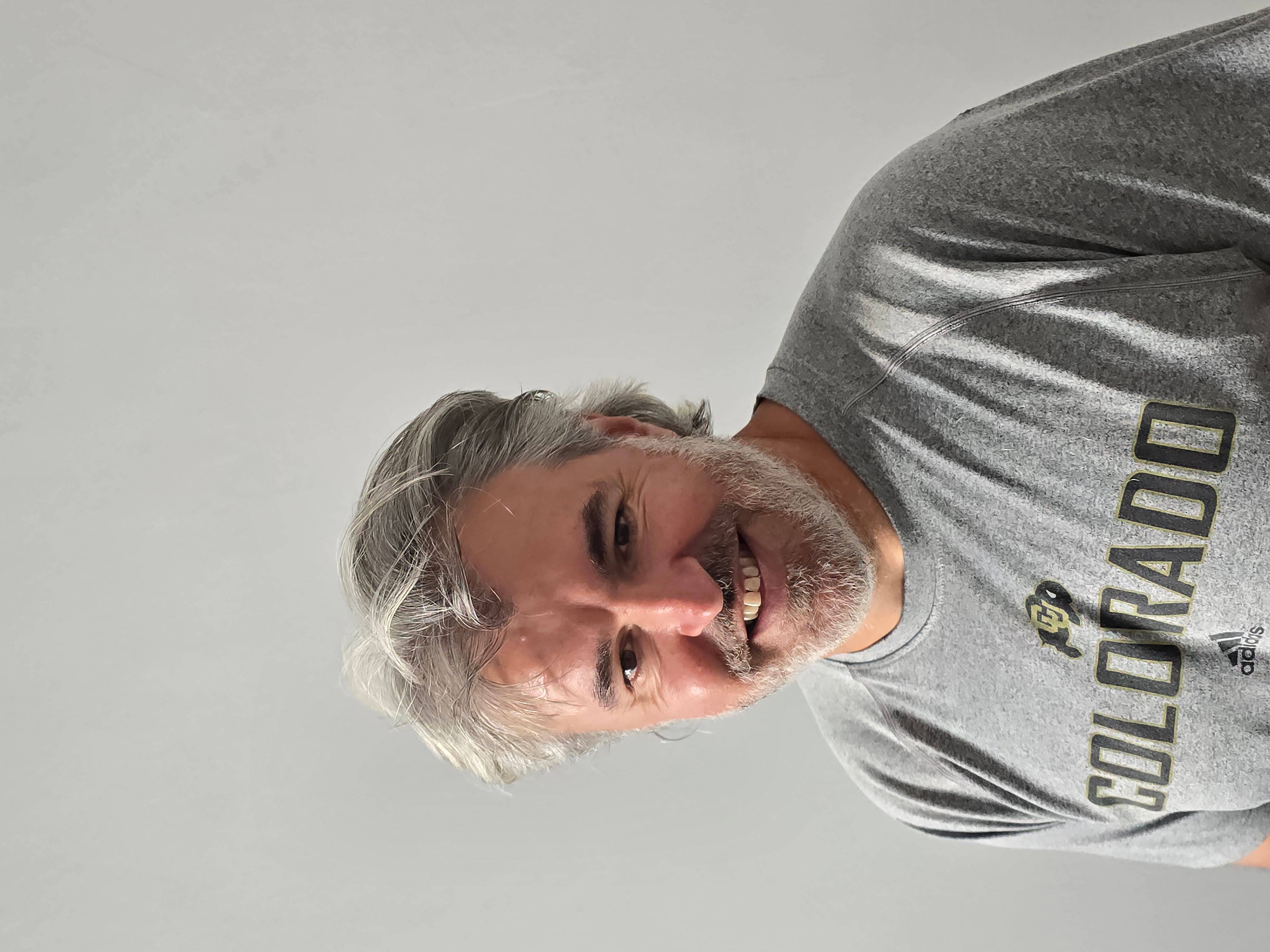 Stephane Sabathier