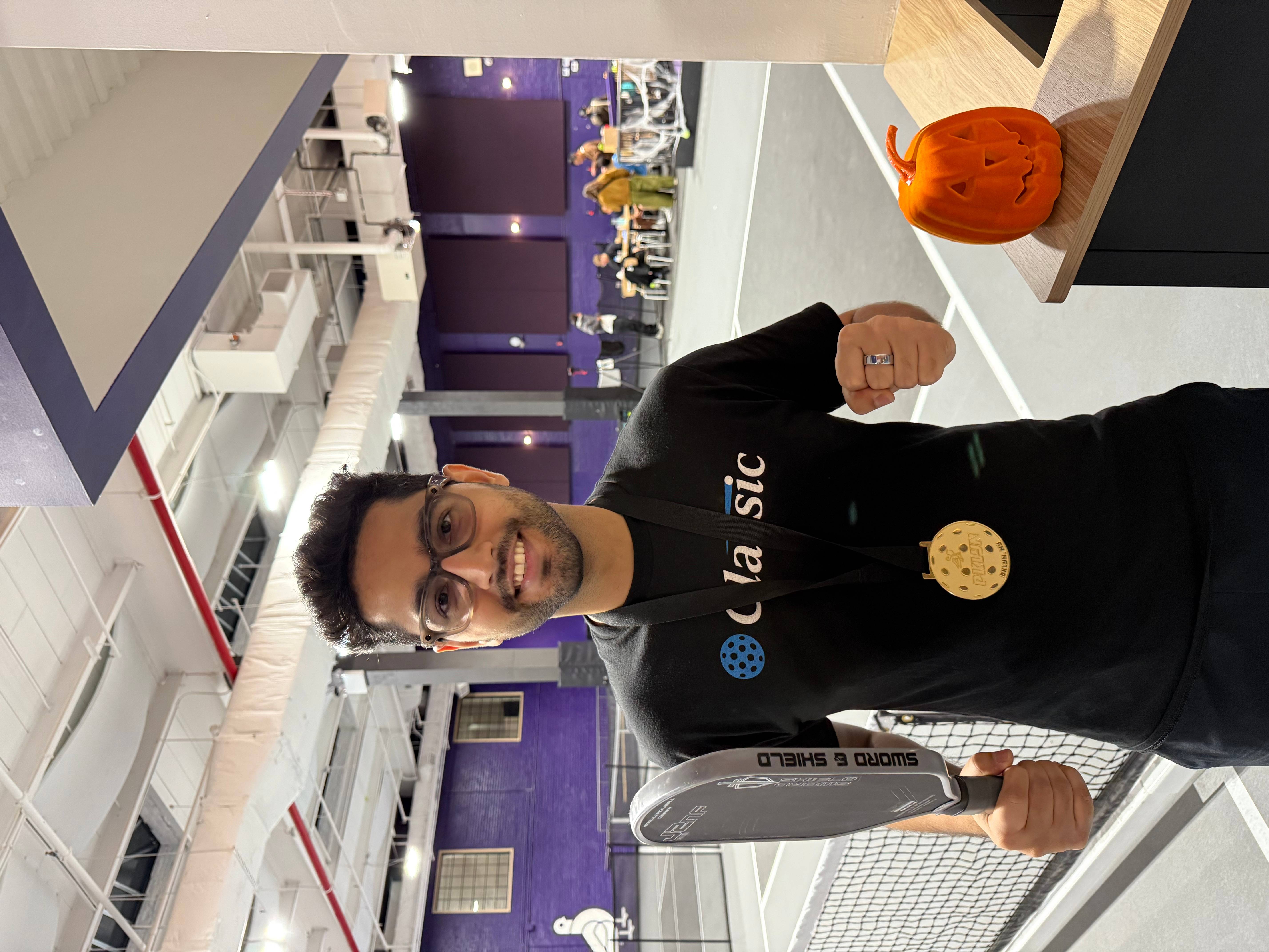 Sahil Saluja
