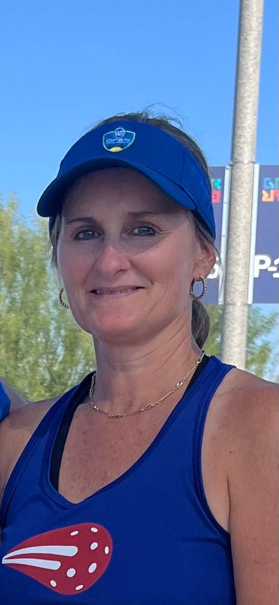 Sally Smithley