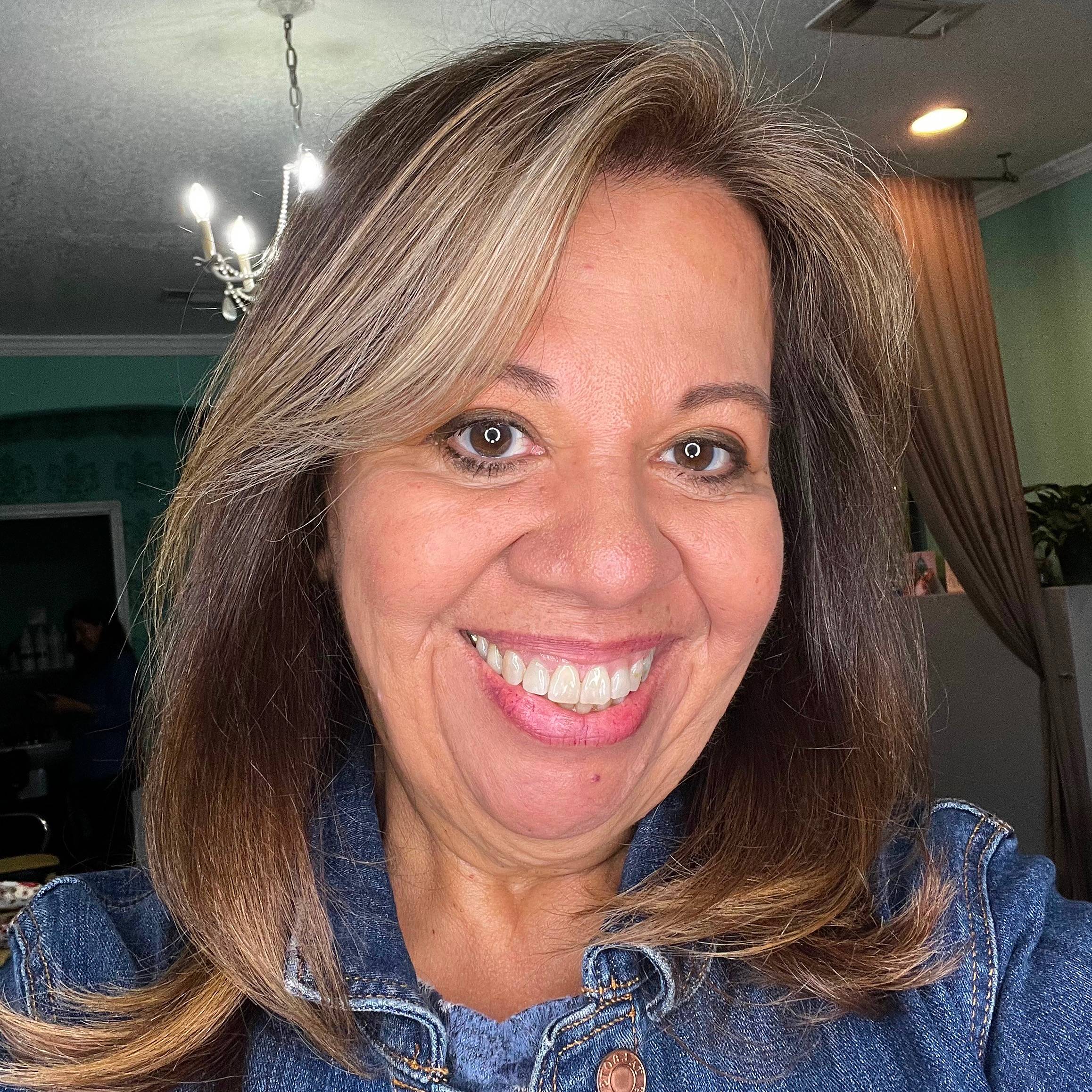 Suzanne Salazar