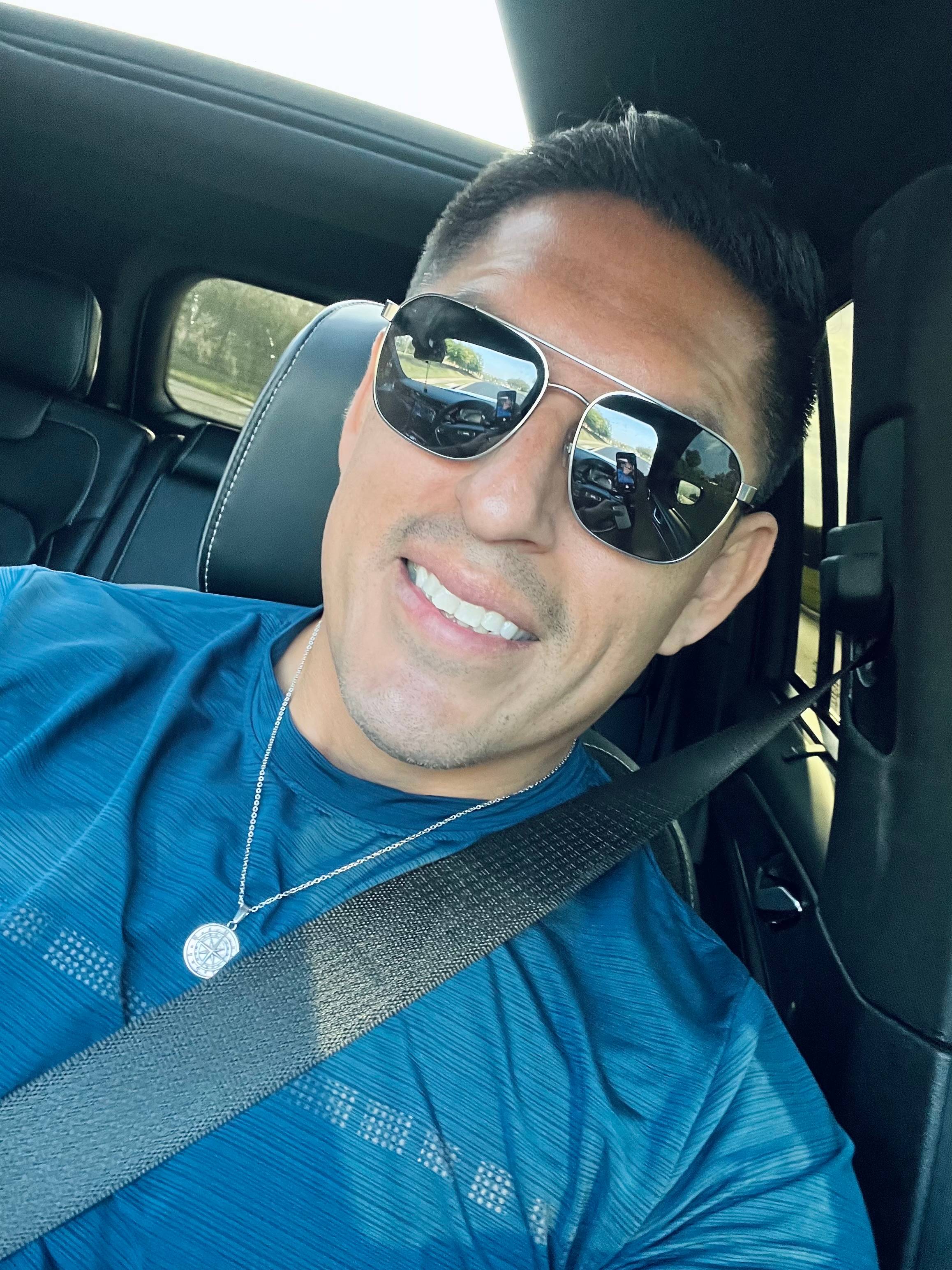Sam Vasquez