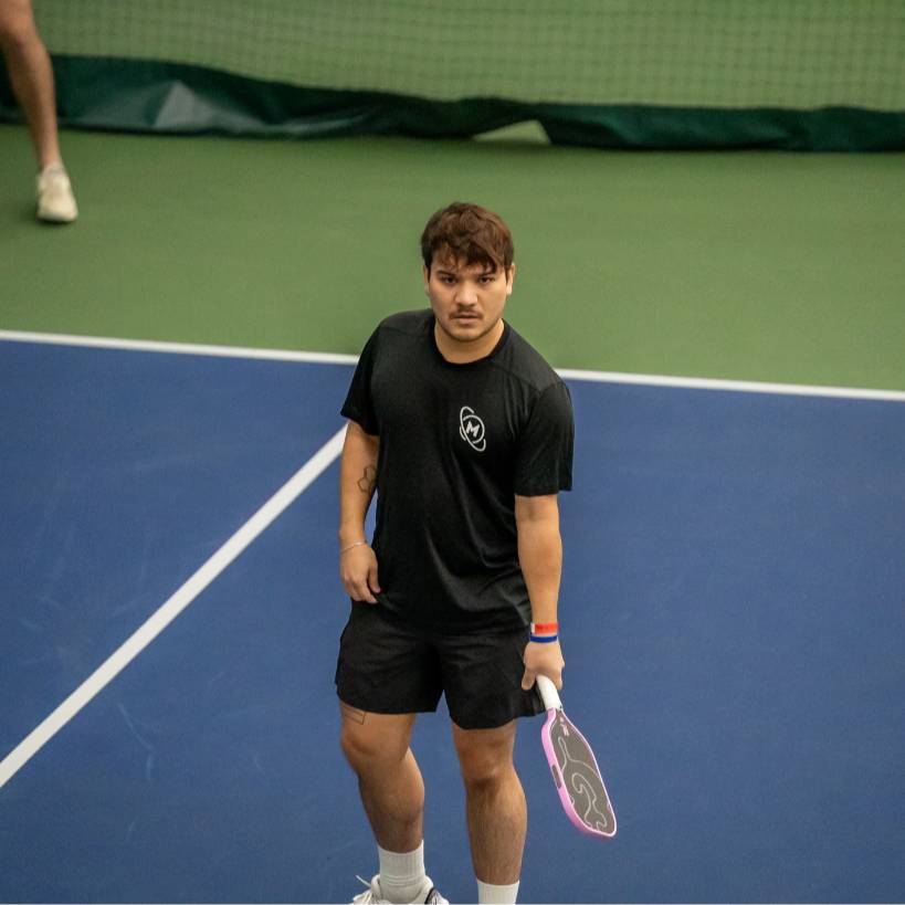 Sam Kuschel