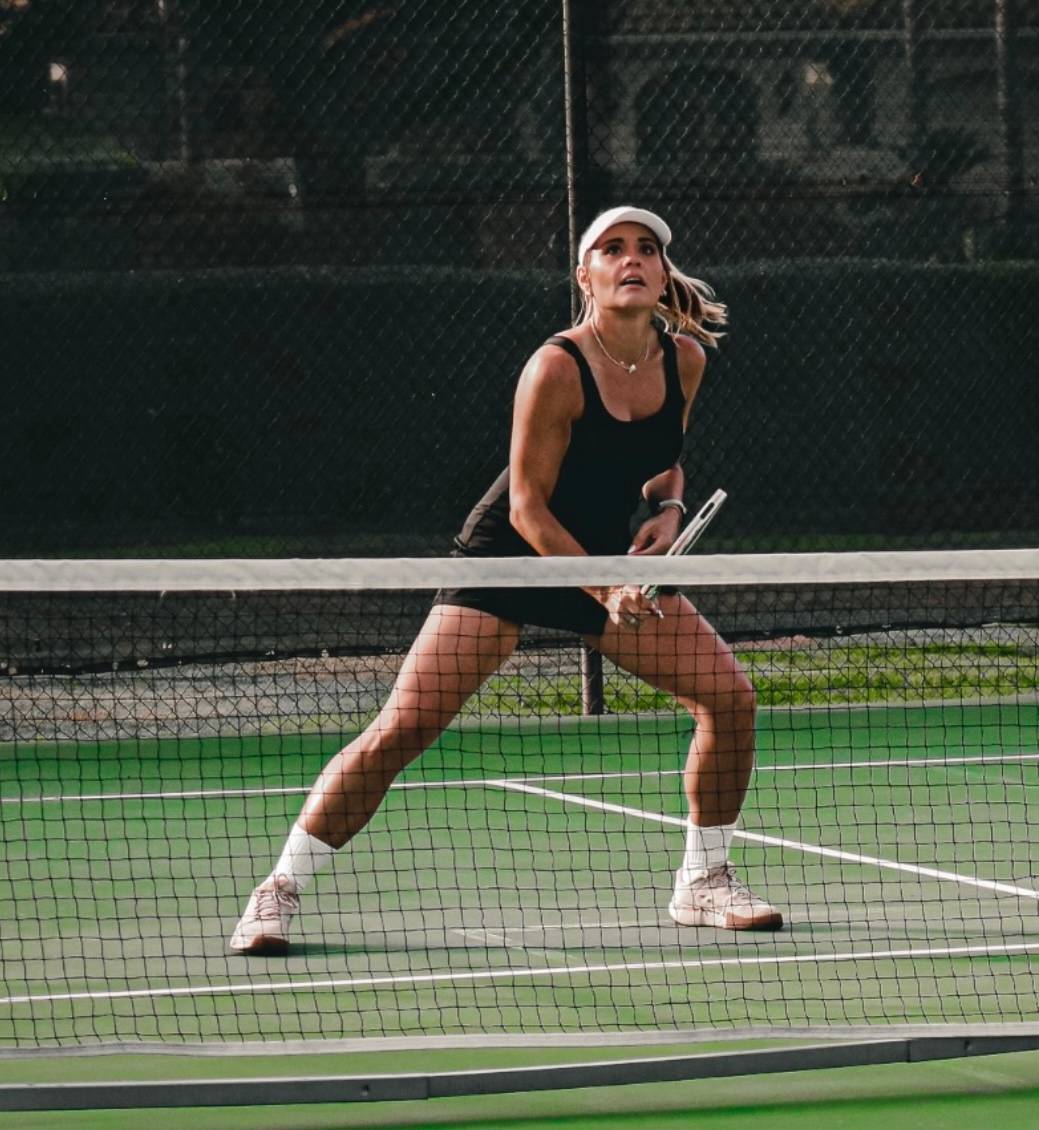 Vanessa Sambel