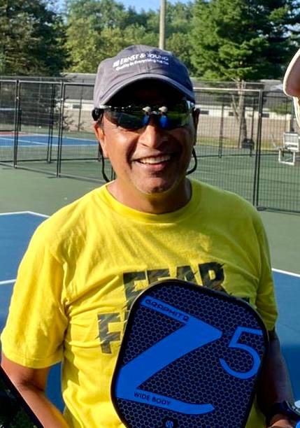 Sanjay Sharma