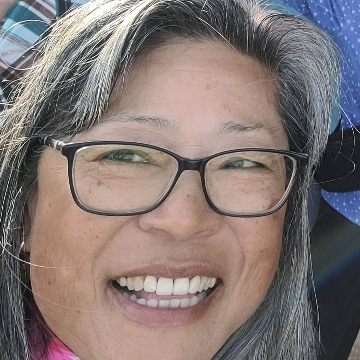 Sandra Soon