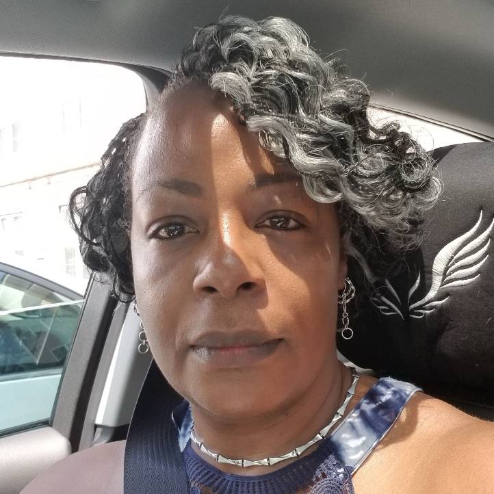 Sandra Silas