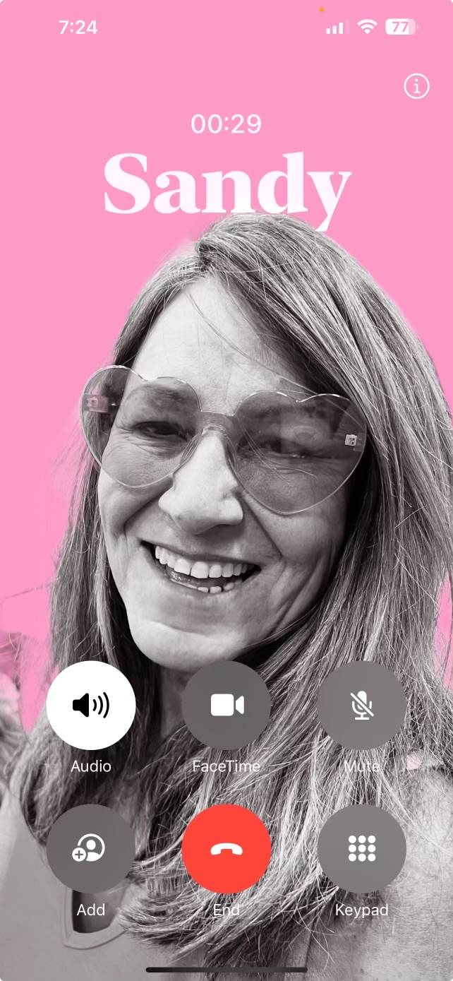 Sandy Windsor