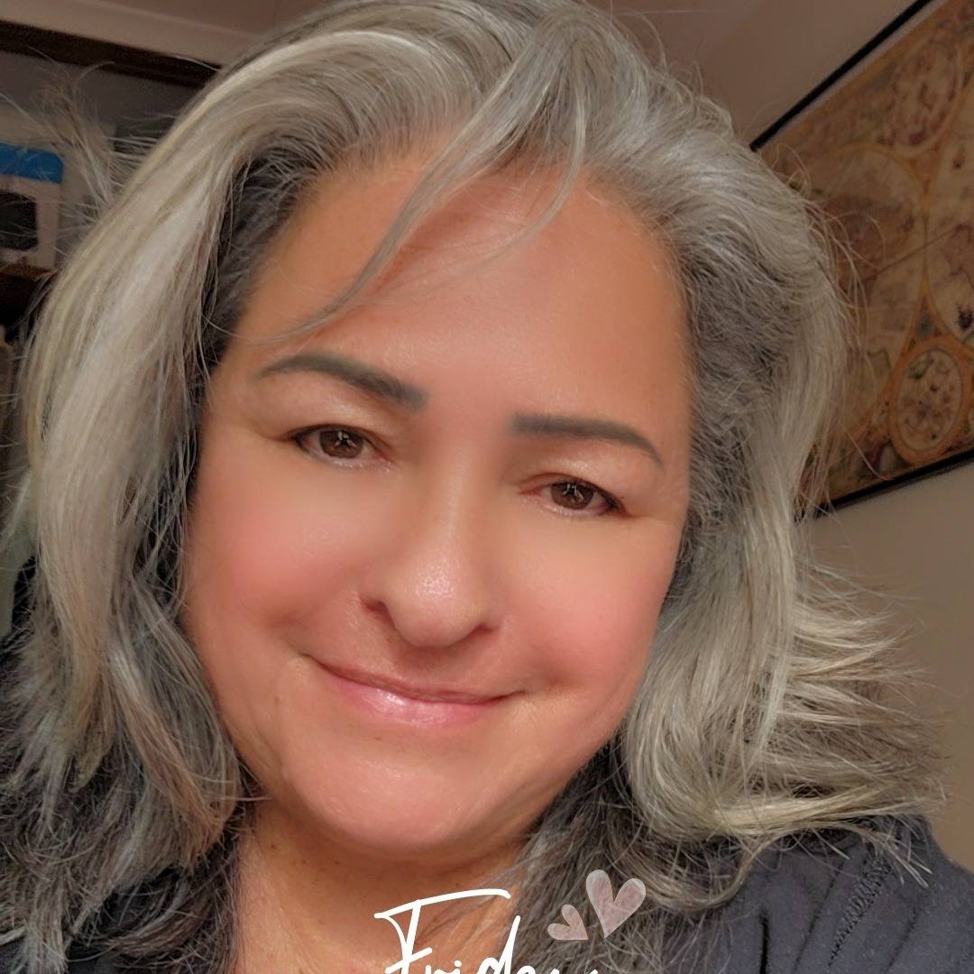 Zonia Sandoval