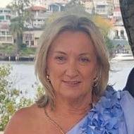Sandra Shume