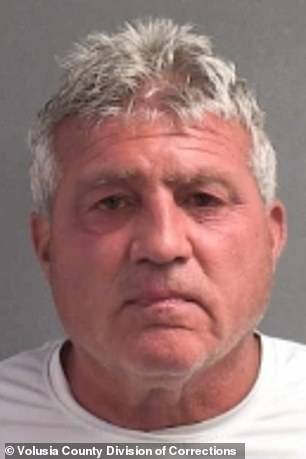 Tony Sapienza