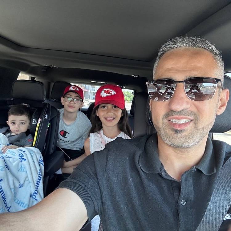 Yahya Sarsour