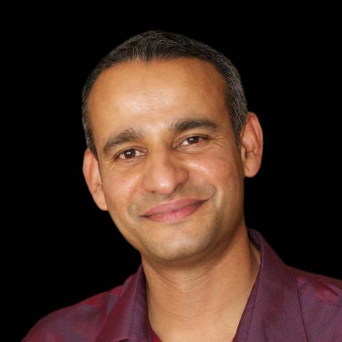 Sandip Sarwate