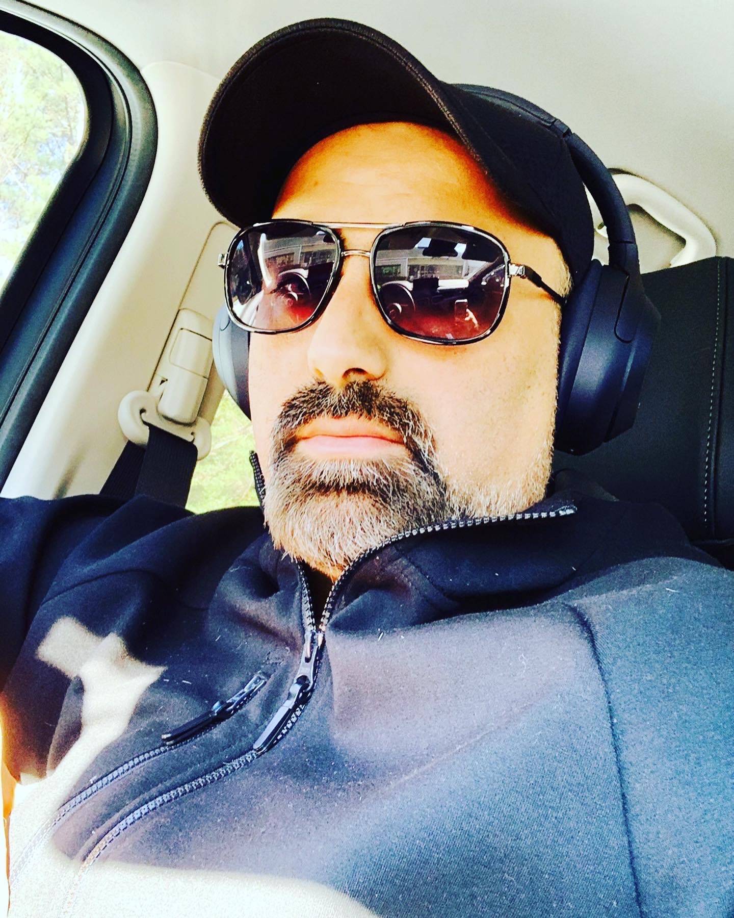 Mansoor Sarfraz