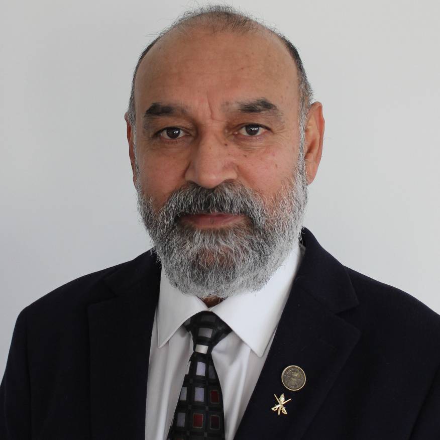 Satinder Parhar